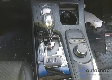 2015 Lexus Es 350 from USA, damaged, VIN JTHBK1GG3F2190562